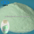 hydrated ferrous sulfate feso4 7h2o